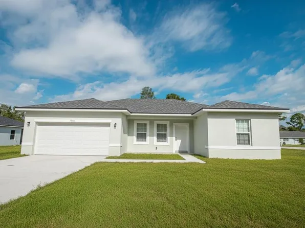 3355 W Marie Dr, Citrus Springs, FL 34433
