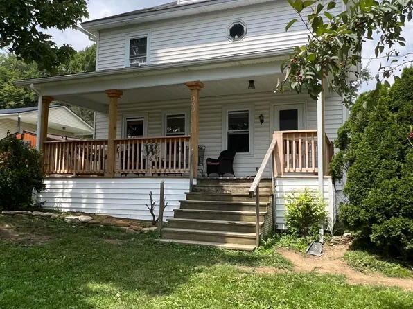 900 Sue St, Houtzdale, PA 16651