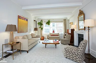Sold by Brown Harris Stevens
