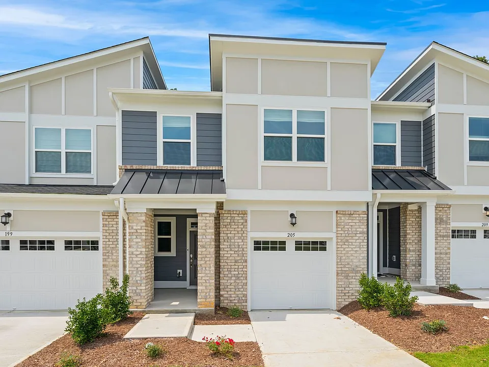 205 Millennium Dr