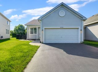 3722 Adesso Ln, Joliet, IL 60435