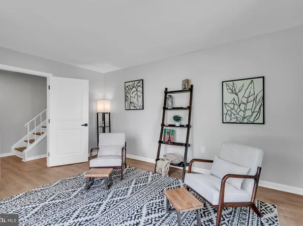 7609 Swan Ter, Landover, MD 20785