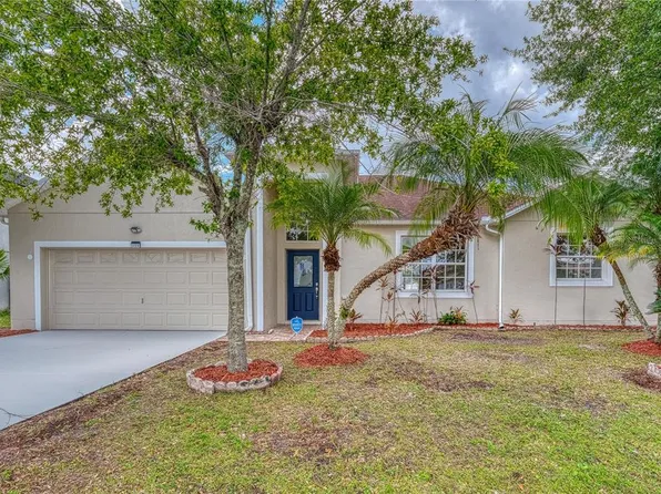 220 Abbotsbury Dr, Kissimmee, FL 34758