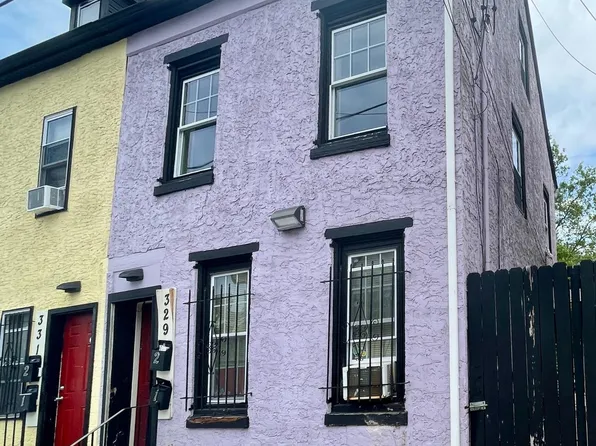 329 Rose St, Chester, PA 19013