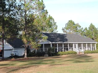 1165 Hutchinson Parrish Rd, Adel, GA 31620