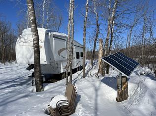 Xxx Sherwood St, Brook Park, MN 55007