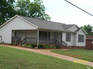 311 Austin St, Spartanburg, SC 29301