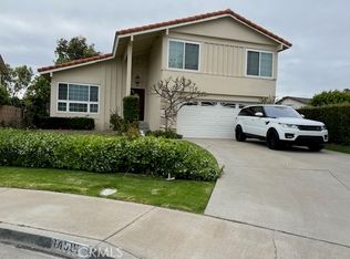 14581 Oak Ave, Irvine, CA 92606