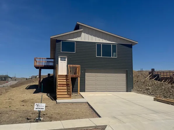 4200 Patricia St, Rapid City, SD 57703