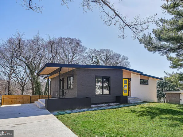 2805 Steele Rd, Baltimore, MD 21209