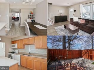 3467 Beale Ct, Woodbridge, VA 22193