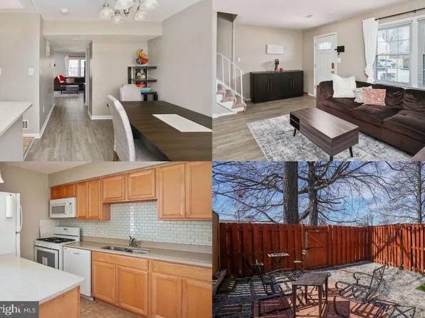 3467 Beale Ct, Woodbridge, VA 22193