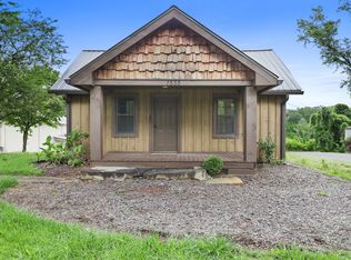1535 Blue Ridge Dr, Blue Ridge, GA 30513