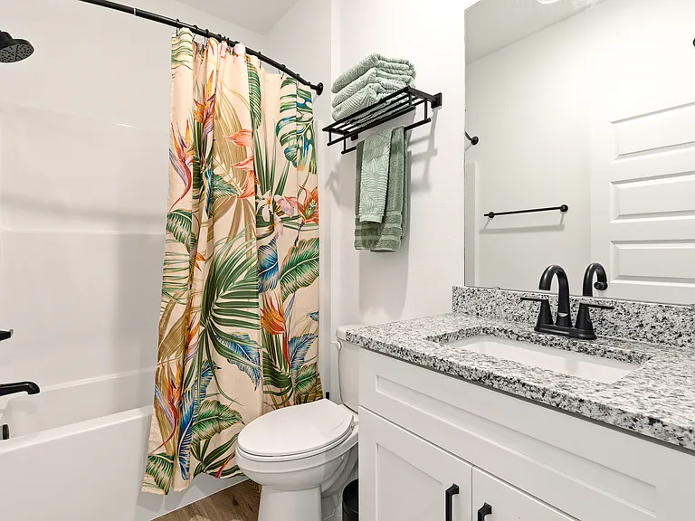 Guest Bath