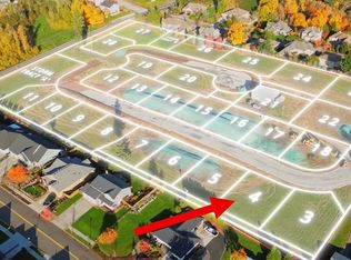 533 NW Halifax St LOT 4, Camas, WA 98607