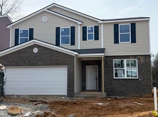 6520 Fair Ridge Ln, Louisville, KY 40291