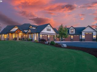 5701 NW 234th St, Ridgefield, WA 98642