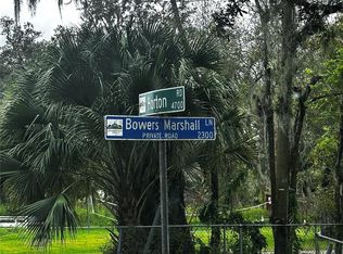 2324 Bowers Marshall Ln, Plant City, FL 33567