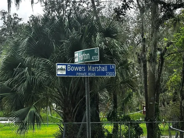 2324 Bowers Marshall Ln, Plant City, FL 33567