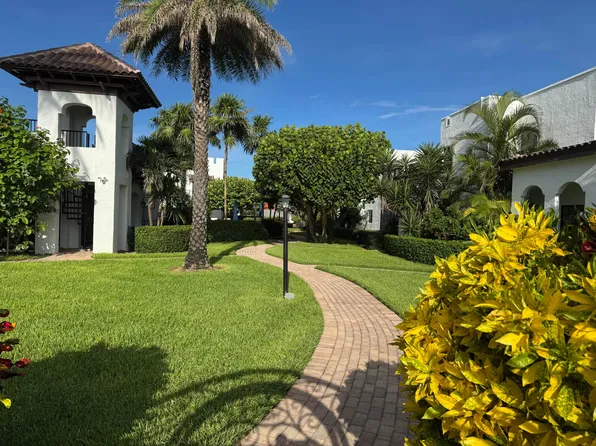 200 S Ocean Boulevard, Delray Beach, FL 33483
