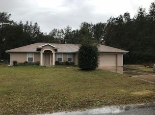 4032 SW 131st Place Rd, Ocala, FL 34473