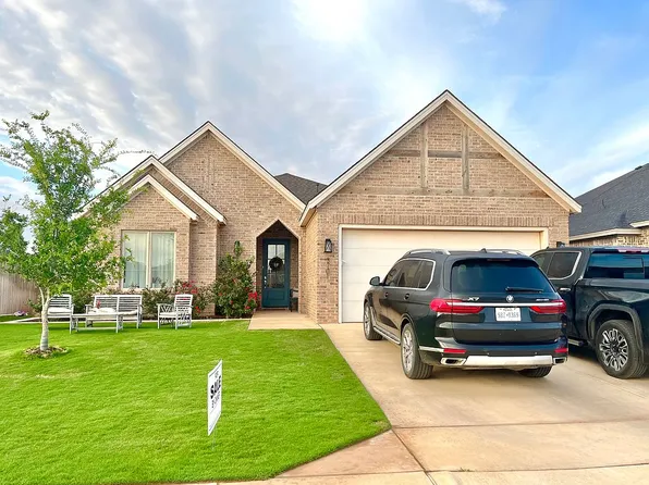 3701 144th St, Lubbock, TX 79423