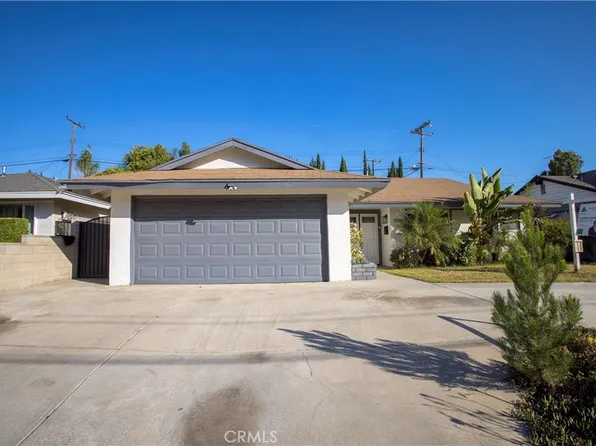 3040 La Puente Rd, West Covina, CA 91792