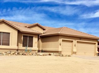 1517 E Maddock Rd, Phoenix, AZ 85086