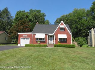 856 Elting Rd, Tillson, NY 12486