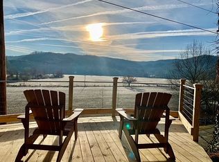 598 Sugarloaf Rd, Brevard, NC 28712