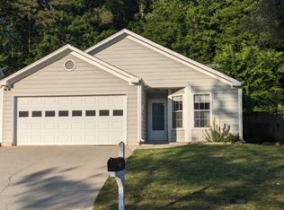 3239 Benthollow Ln, Duluth, GA 30096