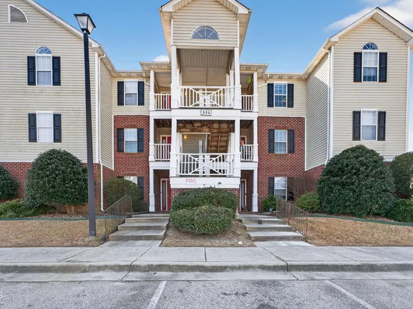 331 Bubble Creek Ct Unit 7, Fayetteville, NC 28311