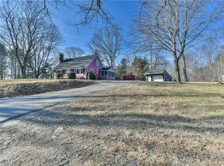 749 Allen Hill Rd, Brooklyn, CT 06234