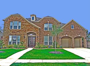 2703 Raven Ridge Dr, Pearland, TX 77584