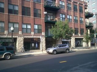 936 W Madison St APT 5H, Chicago, IL 60607
