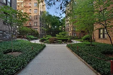 Sold by Citi Habitats