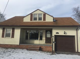 6120 Pearl Rd, Parma Heights, OH 44130