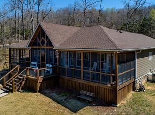 688 Sipsey Rock Rd, Crane Hill, AL 35053