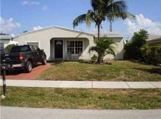 5400 NE 4th Ave, Oakland Park, FL 33334