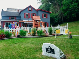 667 Curran Hwy, North Adams, MA 01247
