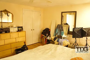 Rented by J Misrahi Realty Corp