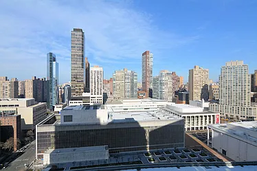 Rented by Marion Bass, Inc.