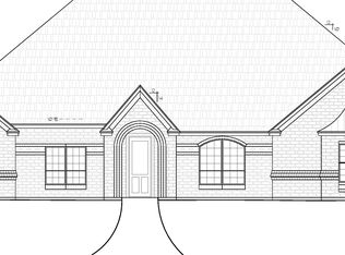 14521 Spring Ranch Rd, Godley, TX 76044