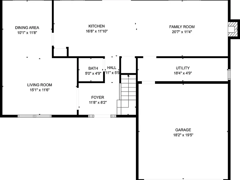 5410 Forest Trails Dr — Photo 27