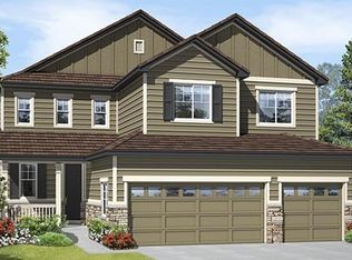 10691 Worthington Cir, Parker, CO 80134