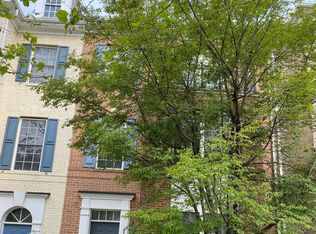 1626 Piccard Dr, Rockville, MD 20850