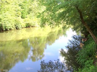 9 Riverside Pl LOT 65 & 66, Cleveland, GA 30528