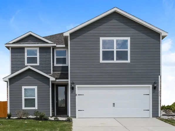228 Live Oak Ln, Hutchins, TX 75141