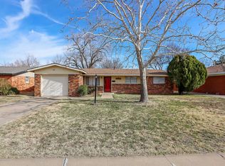 4905 Goodnight Trl, Amarillo, TX 79109