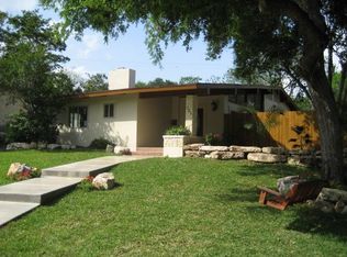 721 Eventide Dr, Terrell Hills, TX 78209